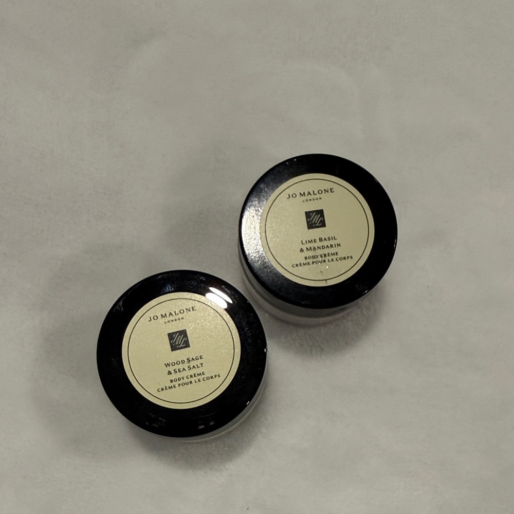 Jo Malone Body Cream